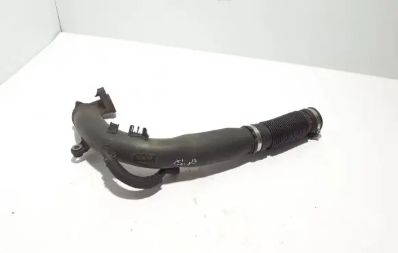 Renault Espace V (RFC) Air intake duct part 165766527R