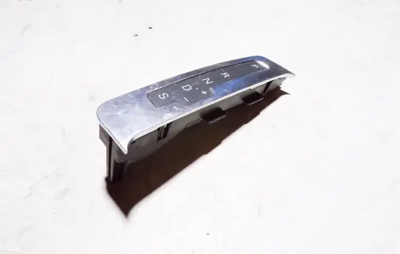 Audi A6 Allroad C6 Gear shift selector indicator 4F1713463D
