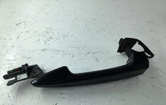 BMW X5 F15 Rear interior roof grab handle 7348741