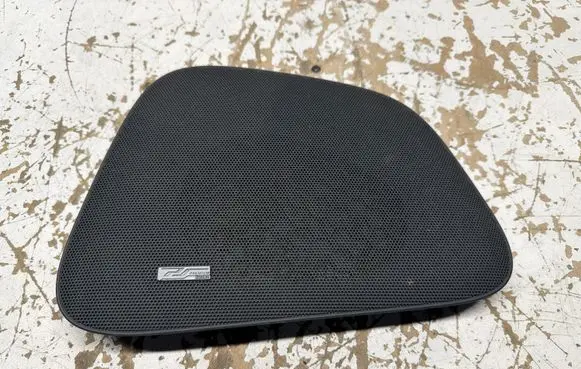 Volvo XC60 Dash center speaker trim cover 1286376