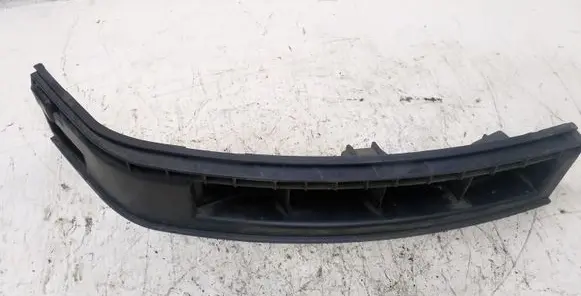 Volvo S80 Rear bumper mounting bracket 30655124