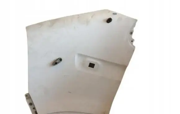 Opel Movano B Fender