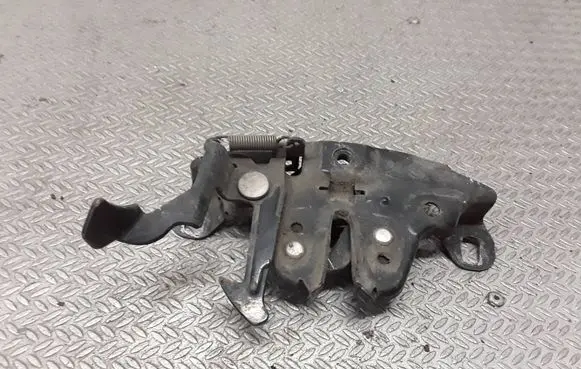Nissan X-Trail T30 Engine bonnet/hood lock/catch 