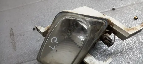 Opel Vectra B Front fog light