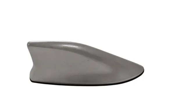 Aerial GPS antenna