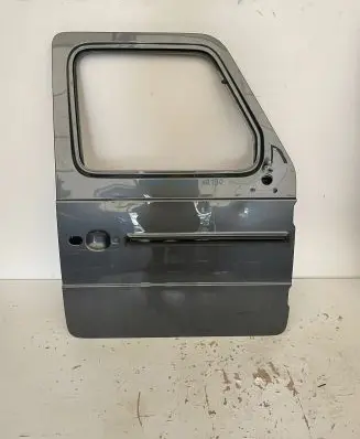 Mercedes-Benz G W463 2nd Gen Front door