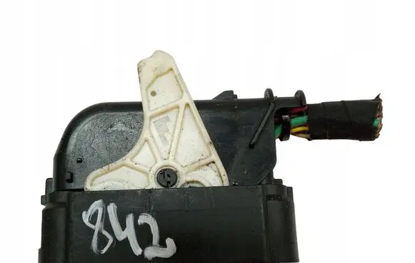 Toyota Proace ABS module connector plug 9824510880