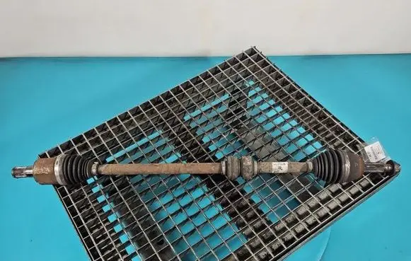KIA Ceed Front driveshaft 49501G4250 IMPRK1540321