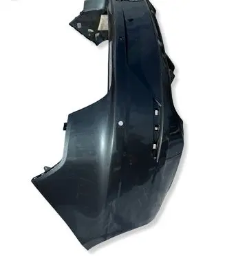 Seat Leon (5F) Rear bumper 5F9807417 5F9807421AD M190201