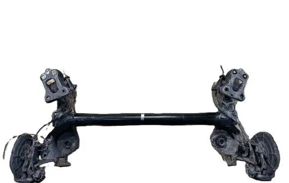 Fiat Tipo Rear axle beam 