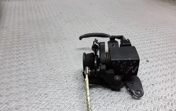 Mercedes-Benz C W202 Accelerator pedal position sensor A0125423317