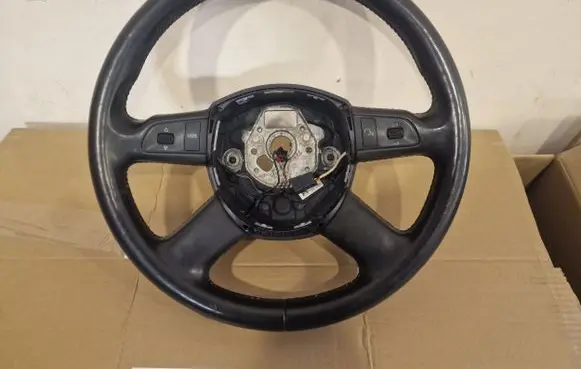 Audi Q7 4L Steering wheel 4F0419091DC