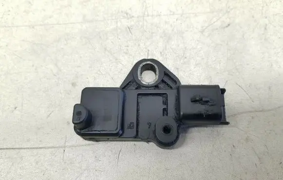 Peugeot Expert Crankshaft position sensor 9664893880