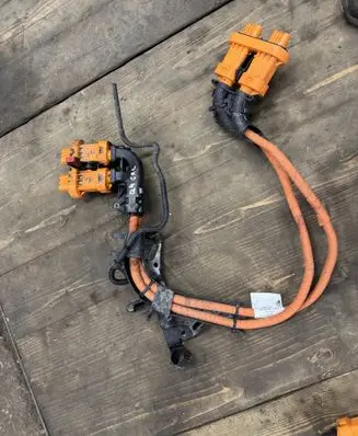 Audi Q4 e-tron Other wiring loom 1EA971015AA