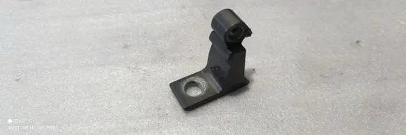 Front door lower hinge