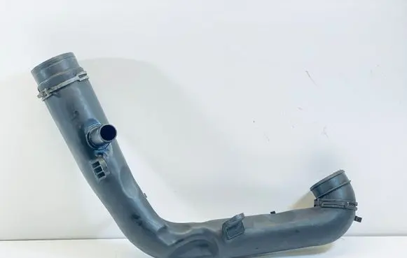 Seat Altea XL Intercooler hose/pipe 1K0129654AA