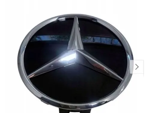 Mercedes-Benz E W238 Manufacturer badge logo/emblem A0008882300