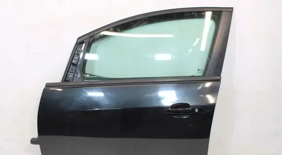 Opel Astra J Front door