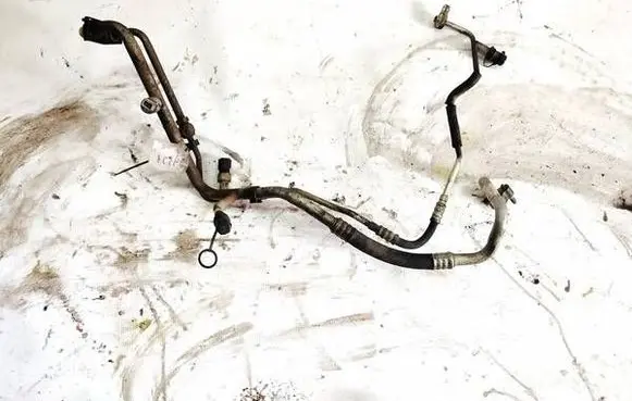 Volvo S40 Air conditioning (A/C) pipe/hose