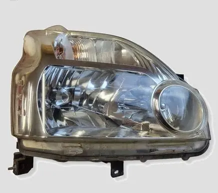 Nissan X-Trail T31 Headlight/headlamp