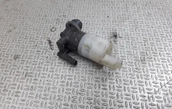 Renault Trafic II (X83) Windscreen/windshield washer pump