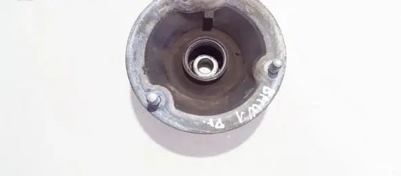 BMW 1 E81 E87 Coil spring mount 31336775098 31336775098-01