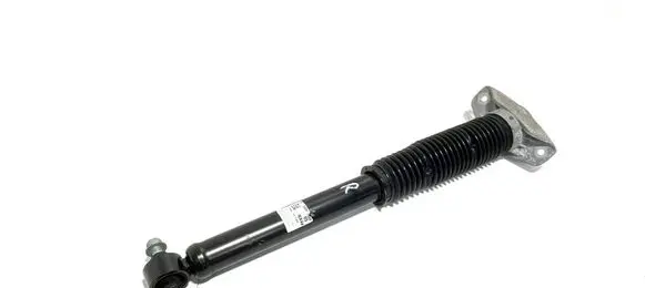 Rear shock absorber/damper