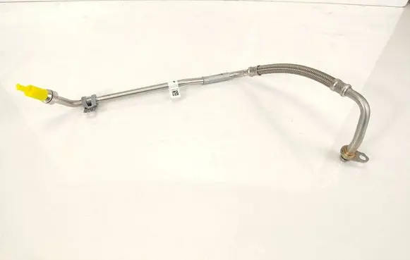 BMW X1 U11 Coolant pipe/hose 8489611