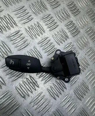 BMW 5 E60 E61 Cruise control stalk 6924104 01306100