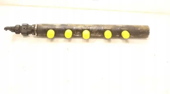 Fiat Grande Punto Fuel main line pipe 0445214095