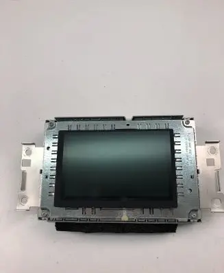 Volvo V60 Screen/display/small screen 31396003