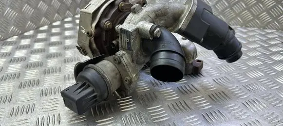 Skoda Rapid (NH) Turbo 03L253056D 03L131111C 03L971858A
