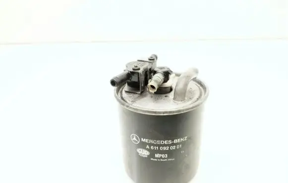 Mercedes-Benz Vaneo W414 Fuel filter A6110920201 A6110780249