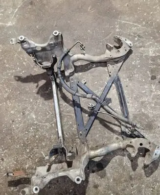 Audi Q5 SQ5 Front subframe 8T0399315G