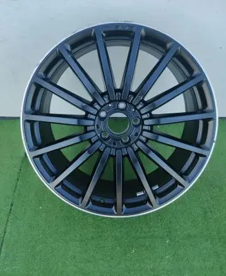 Mercedes-Benz GLB x247 R21 alloy rim A2474012200