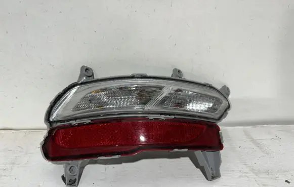 KIA Sportage Rear/tail lights 92405D97
