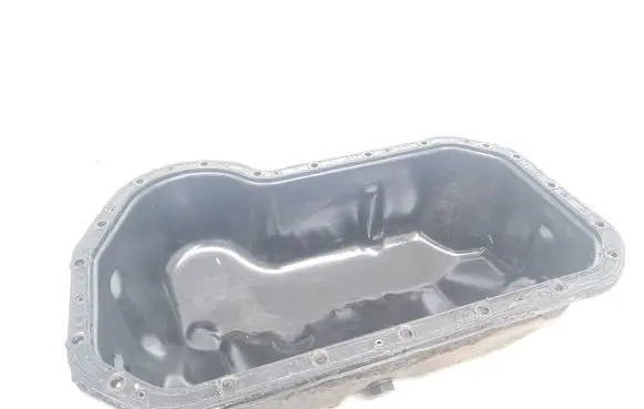 Volkswagen Golf III Oil sump 