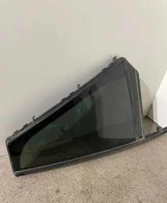 BMW X5 G05 Rear vent window glass 43R004561