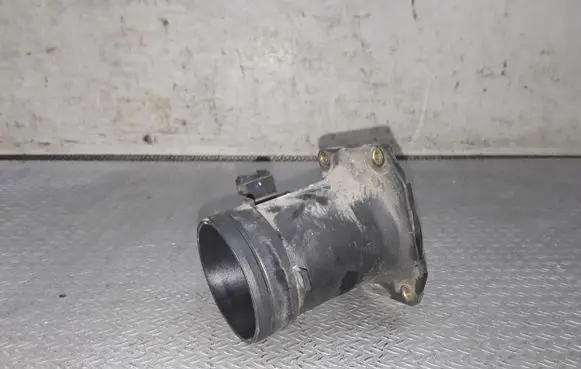 Audi A4 S4 B5 8D Mass air flow meter LM1068