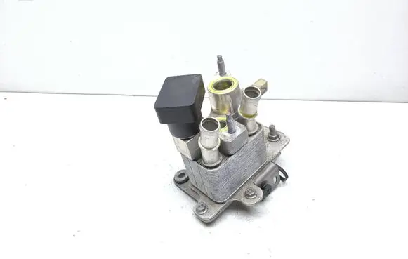 Polestar 2 Electric car engine cooler 32373356
