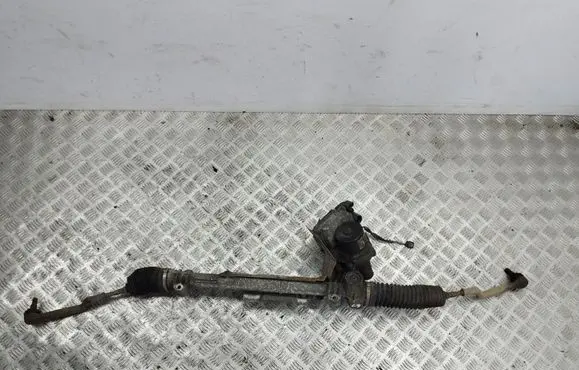 Mercedes-Benz A W169 Steering rack 169460220007
