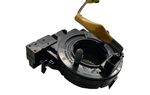 Mazda CX-5 Airbag slip ring squib (SRS ring) KD4966CS0A
