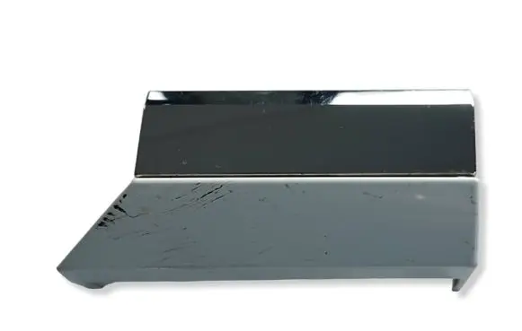 Volkswagen PASSAT B8 Fender trim (molding) 3G0853992 8112929