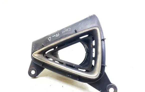 Honda Civic Muffler ending 71503SMGE00