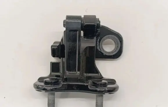 Mercedes-Benz E W214 Rear door upper hinge