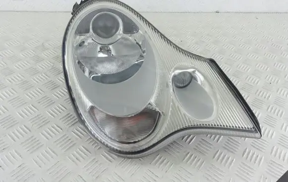 Porsche 911 996 Headlights/headlamps set 