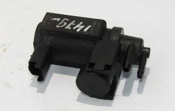 Mini Paceman (R61) Turbo solenoid valve V5995478002