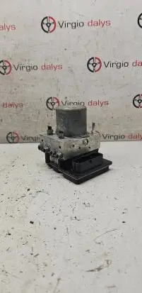 Peugeot 407 ABS Pump 0265950658 78627J0545