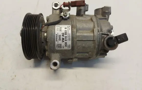 Air conditioning (A/C) compressor (pump)