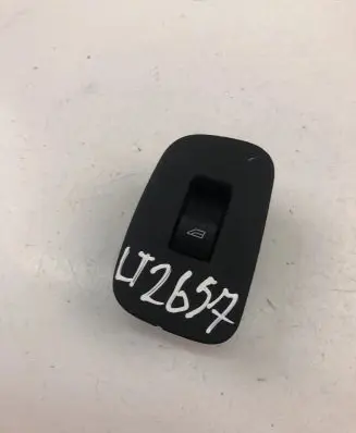 Volvo XC60 Electric window control switch 31433408